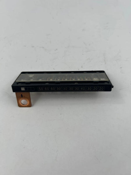 2020 ACURA ILX FUSE RELAY BATTERY ASSY OEM 506060303030304302020