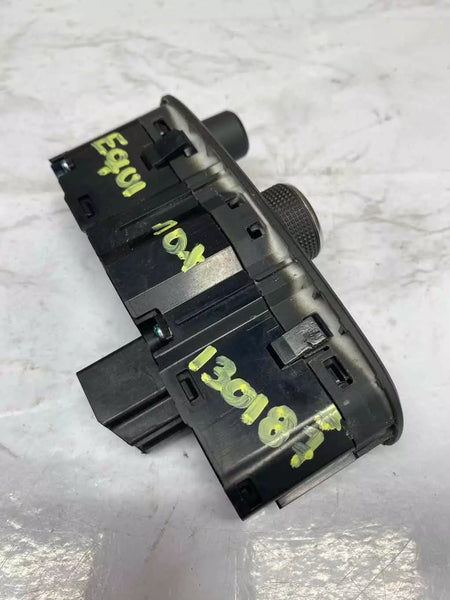 Interruptor de faros delanteros para Chevrolet Equinox 2024, interruptor de tablero sin faros antiniebla, OEM 84201596