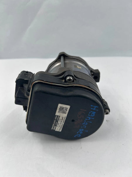 2020 TOYOTA HIGHLANDER STEERING GEAR MOTOR ASSY OEM 8965048B40
