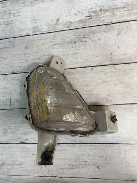 18 19 HYUNDAI SONATA FRONT RIGHT DAY TIME RUNNING LIGHT OEM RH 92208C1550