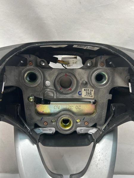 2019 2020 HYUNDAI ELANTRA STEERING WHEEL US BUILT ASSY