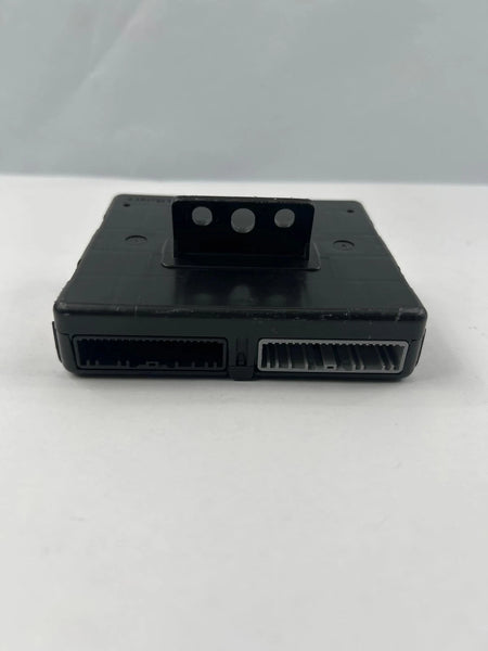 2021 NISSAN SENTRA AMPLIFIER CONTROL MODULE ASSY OEM 277606LB0A