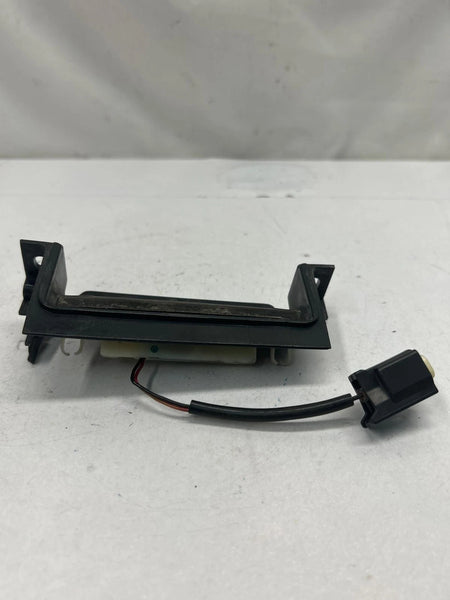 2016 TOYOTA 4RUNNER KEYLESS ANTENNA REMOTE RECEIVER UNIT ASSY