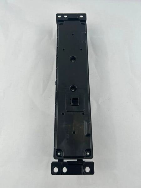 2020 2023 NISSAN SENTRA CLIMATE CONTROL HVAC PANEL SINGLE ZONE ASSY OEM 275006LB2A