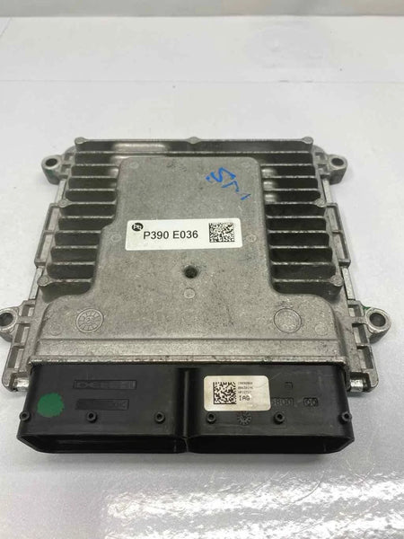 2019 2023 KIA FORTE ENGINE CONTROL UNIT ECM ECU MODULE 2.0L SEDAN CVT