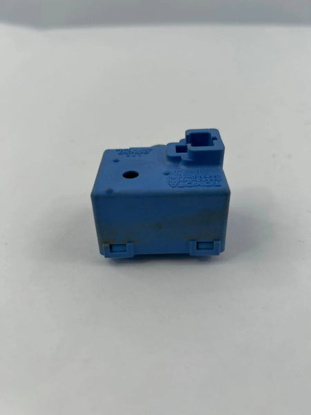 2011 TOYOTA CHR ANTI TEFT ALARM BUZZER RELAY OEM 8665250010