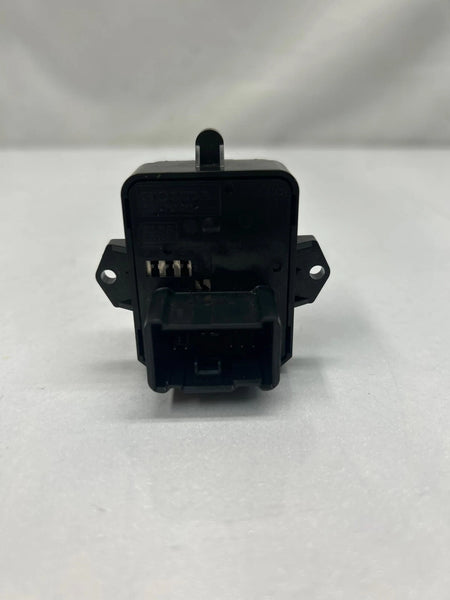 2016 HONDA PILOT MIRROR SWITCH FRONT DRIVER SIDE DOOR ASSY OEM
