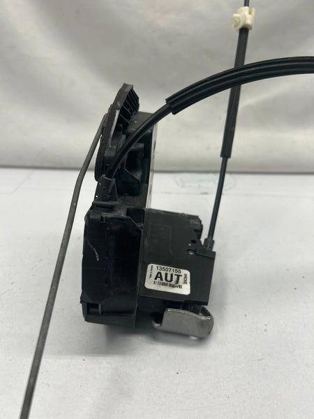 2014 2022 CHEVY SILVERADO 1500 PICKUP DOOR LOCK ACTUATOR FRONT LEFT