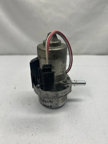2008 2009 2010 2011 2012 2013 BMW M3 POWER BRAKE BOOSTER ASSEMBLY