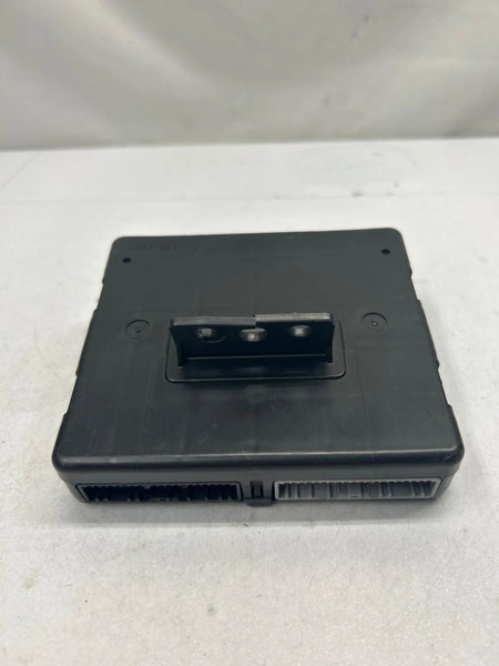 2021 TO 2023 NISSAN SENTRA CLIMATE CONTROL MODULE TEMPERATURE UNIT ASSY OEM 277606LX5A