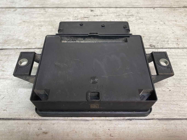 2015 2020 FORD F150 PICKUP PARKING BRAKE CONTROL MODULE UNIT OEM FL342C496AJ