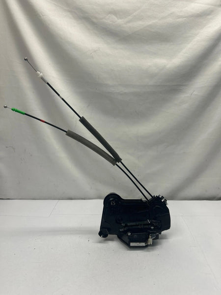 2022 2023 2024 TOYOTA COROLLA CROSS DOOR LOCK ACTUATOR FRONT RIGHT SIDE ASSY