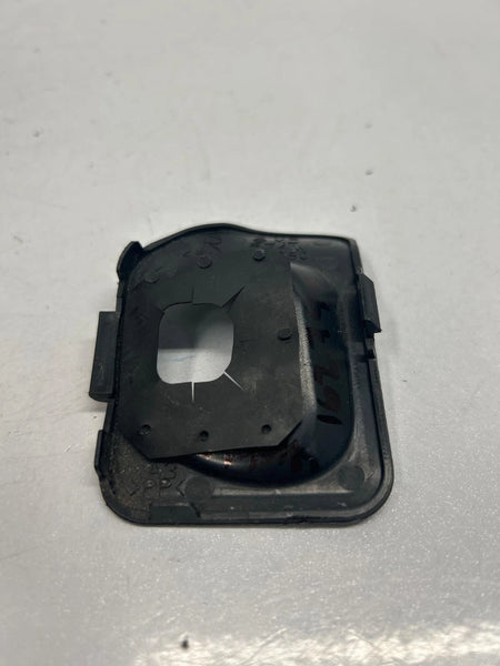 2019 TOYOTA HIGHLANDER STEERING WHEEL RIGHT PASSENGER SIDE LOWER COVER TRIM