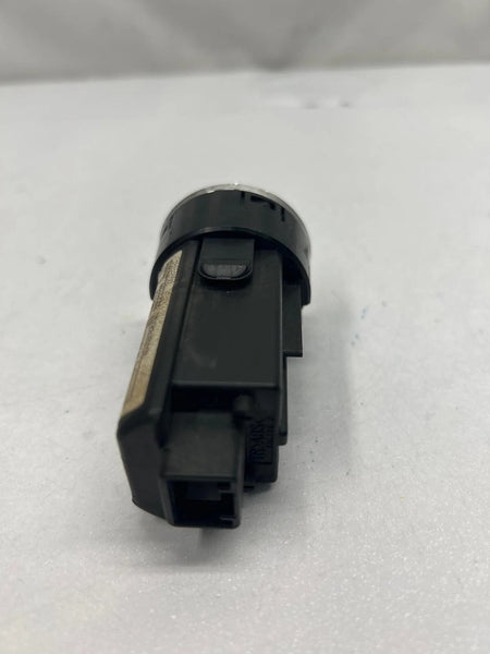 2016 TO 2022 TOYOTA HIGHLANDER KEYLESS IGNITION SWITCH ASSY 3.5L VIN Z ASSY