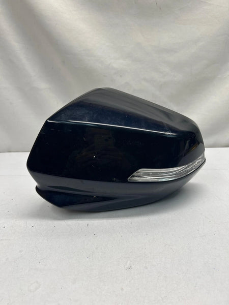 2019 TO 2025 CHEVROLET BLAZER DOOR MIRROR LEFT SIDE GLASS ONLY OEM 84294428