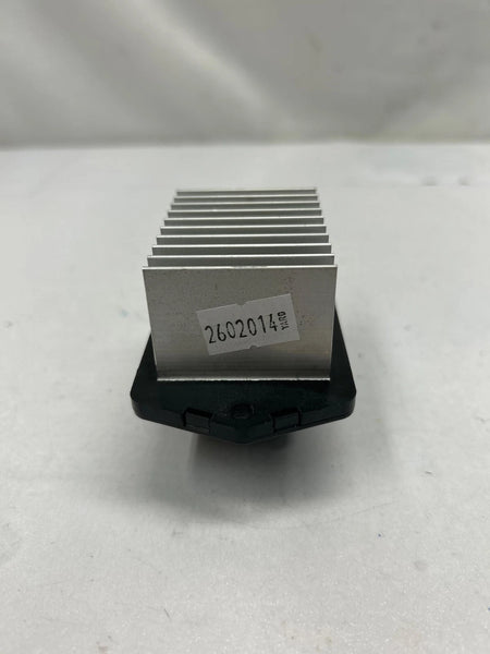 2024 HONDA CIVIC BLOWER MOTOR RESISTOR ASSEMBLY