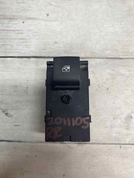2011 2016 CHEVROLET CRUZE VIN P REAR RIGHT DOOR WINDOW SWITCH ASSY OEM 20933566