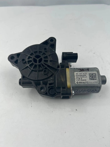 2020 2021 22 2023 2024 KIA SOUL WINDOW MOTOR REAR LEFT SIDE ASSY OEM 82450K0000