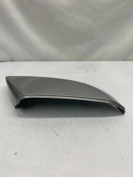 2020 HONDA CIVIC DOOR MIRROR ONLY COVER RIGHT SIDE NH-830M GRAY