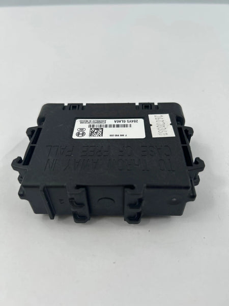 20 NISSAN SENTRA NETWORK GATEWAY CONTROL MODULE OEM 284Y56LA6A