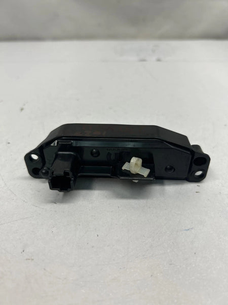 2019 JEEP CHEROKEE CENTER CONSOLE GEAR SHIFT INDICATOR ASSY