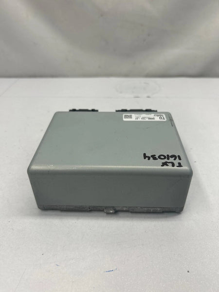 2019 ACURA TLX ELECTRIC POWER STEERING CONTROL MODULE ASSY