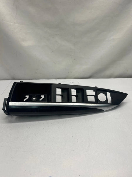 2019 ACURA TLX AIR CONDITIONER VENT OUT LEFT SIDE ASSY