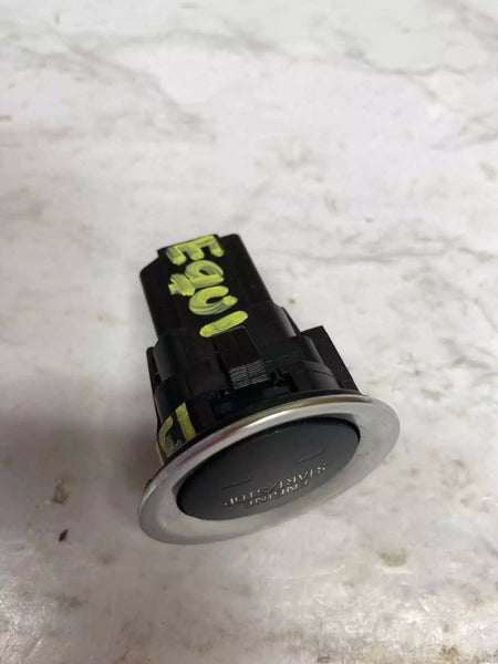 Interruptor de encendido Chevrolet Equinox 2018-2019, botón de arranque y parada del motor, OEM 84179562