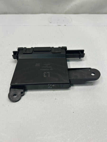2020 2021 2022 2023 TOYOTA COROLLA CLIMATE CONTROL MODULE UNIT ASSEMBLY SEDAN