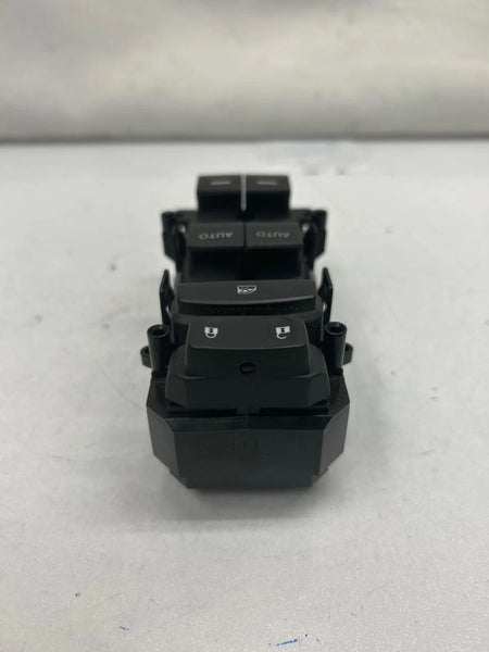 2016 2017 2018 2019 2020 2021 HONDA CIVIC WINDOW SWITCH FRONT DRIVER SIDE SEDAN