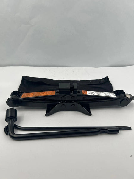 2024 NISSAN VERSA JACK KIT TOOLS TIRE MECHANISM ASSY OEM 995505EE2A