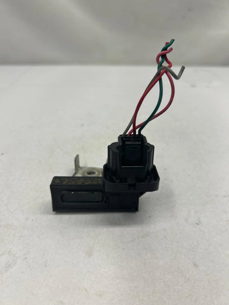 2022 NISSAN SENTRA BATTERY POSITIVE TERMINAL SENSOR ASSY OEM 244G06LA1A
