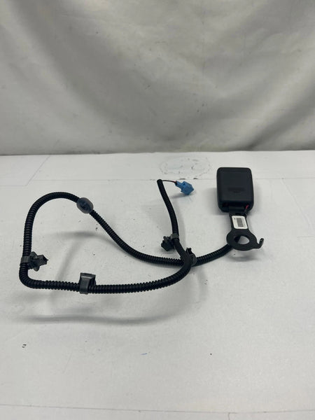2023 2024 2025 HONDA ACCORD SEAT BELT BUCKLE FRONT PASSANGER ASSY