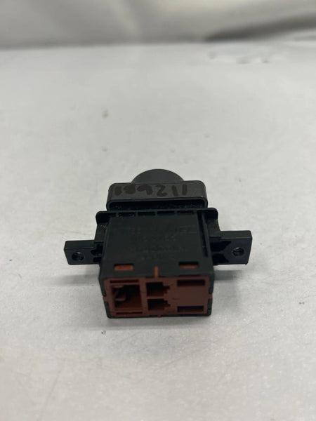 2016 HONDA PILOT REAR ADJUST SEAT CONTROL SWITCH ASSY
