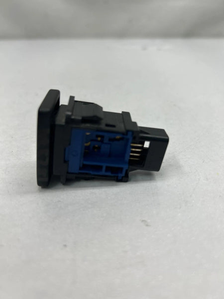 2018 TOYOTA CHR FUEL FILLER RELEASE OPEN CONTROL SWITCH ASSY OEM 15A925
