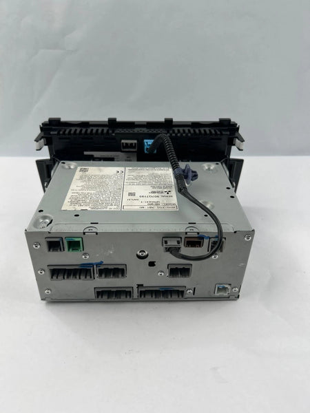 2019 2020 2021 HONDA CIVIC EX RADIO RECEIVER SEDAN ASSY OEM 39101TGGAB1M1
