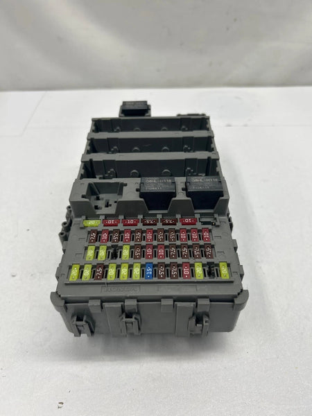 2016 HONDA PILOT JUNCTION BOX CABIN FUSE RELAY BLOCK ASSY OEM TG7A200
