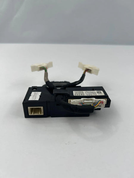 2022 TOYOTA COROLLA STEERING ANGLE SENSOR CRANK WHEEL ASSY OEM 8924502070