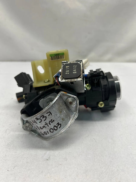 2017 TO 2020 HYUNDAI ELANTRA IGNITION SWITCH CONVENTIONAL SED IMMOBILIZER 81910F2120