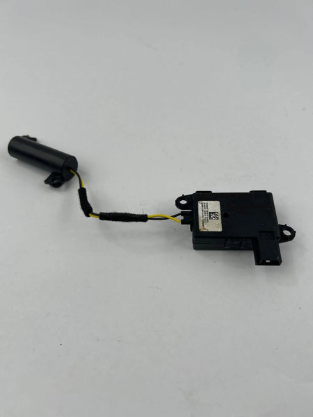 2018 TO 2024 CHEVROLET EQUINOX THEFT DETERRENT CONTROL MODULE ASSY OEM 13507599