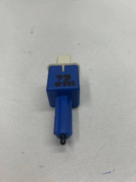2019 ACURA TLX BRAKE PEDAL STOP LIGHT SWITCH BUTTON SENSOR ASSEMBLY