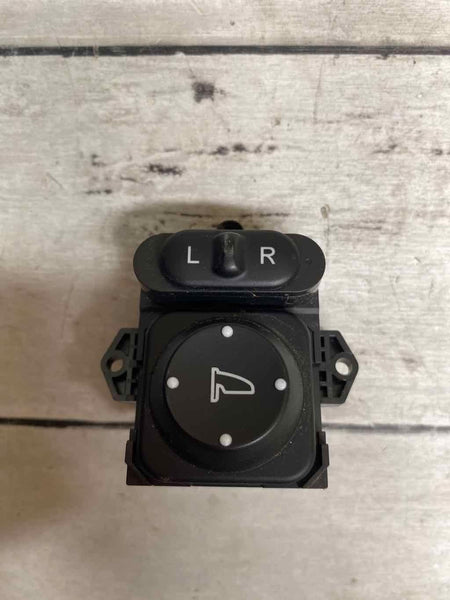 Honda Civic mirror switch from 2013 to 2021 sedan OEM assy 35190T6AJ01