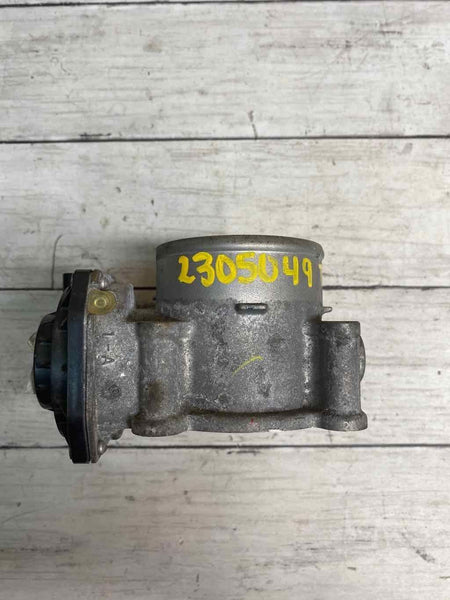 2016 2022 TOYOTA TACOMA 2.7L THROTTLE BODY VALVE ASSY OEM 2203075040