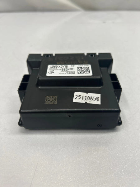 2018 TO 2022 CHEVROLET EQUINOX NETWORK GATEWAY CONTROL MODULE UNIT OEM 13524288