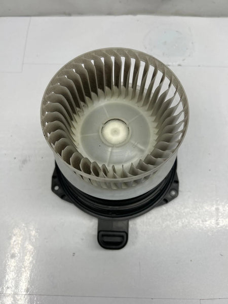 2019 2020 2021 2022 2023 2024 2025 TOYOTA COROLLA BLOWER MOTOR FRONT ASSEMBLY