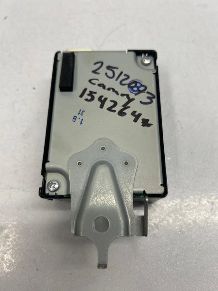 2023 TOYOTA CAMRY DOOR & TPMS CONTROL MODULE UNIT ASSY OEM 897B006111