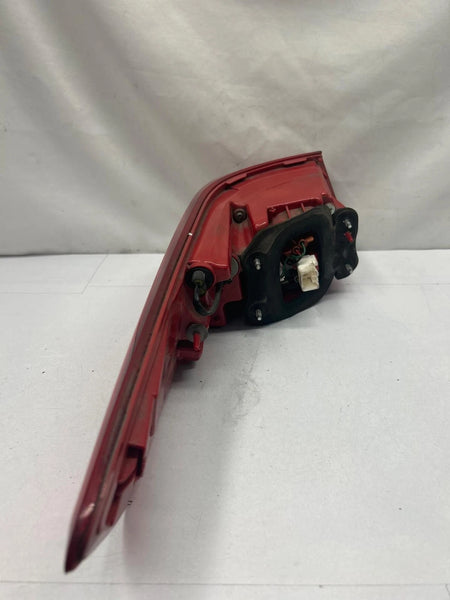 2016 TO 2020 KIA OPTIMA TAIL LIGHT RIGHT SIDE QUARTER LX US BUILT VIN 5 INCANDESCENT
