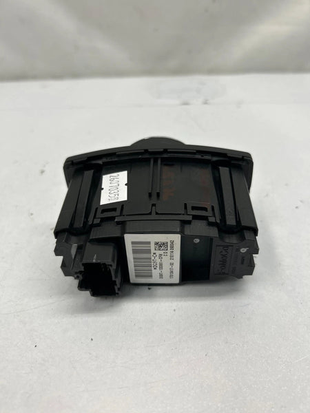 2021 FORD MUSTANG HEADLIGHT DIMMER CONTROL SWITCH ASSY OEM DG9T13D061CFW