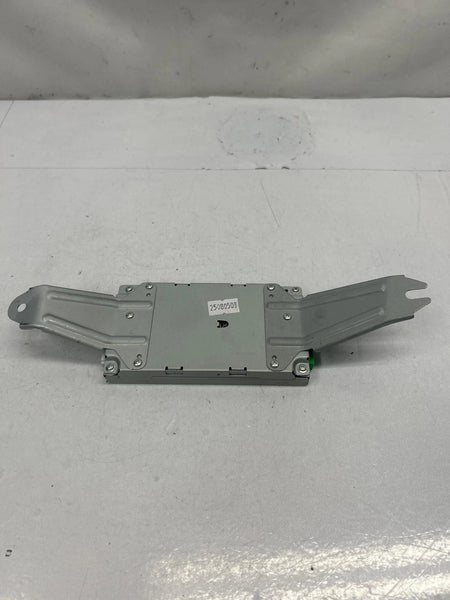 2016 2017 2018 2019 2020 2021 HONDA CIVIC RADIO AM FM SATELLITE RADIO XM ASSY