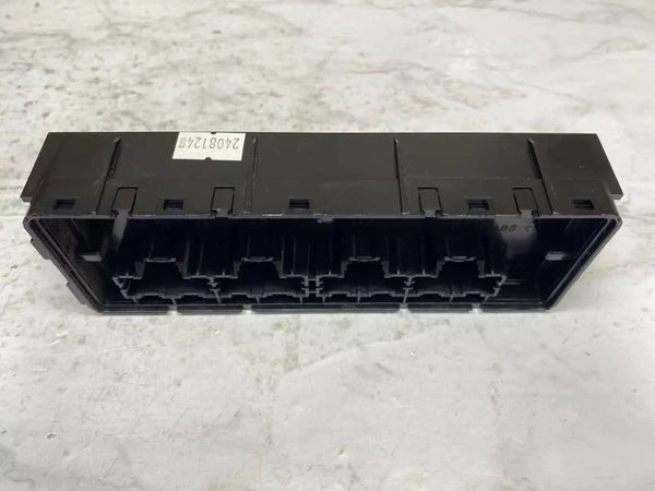 21 22 23 CHEVROLET SILVERADO 1500 CONTROL DE CLIMATIZACIÓN HVAC MÓDULO DE AIRE ACONDICIONADO OEM 84579088